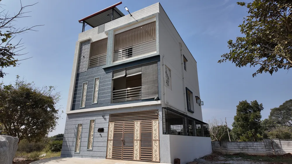 Naveen project